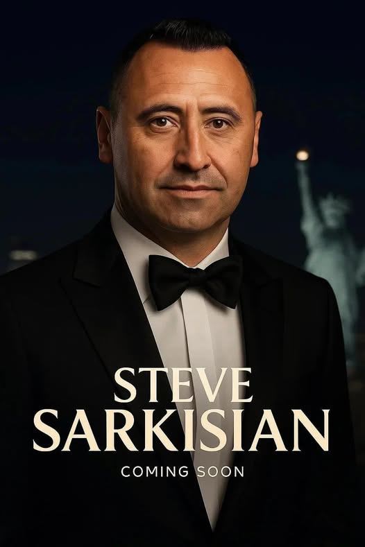 BREAKING NEWS: Steve Sarkisian Signs $10 Million Netflix Deal for Groundbreaking Limited Series — “The Comeback Coach” to Premiere Next Year