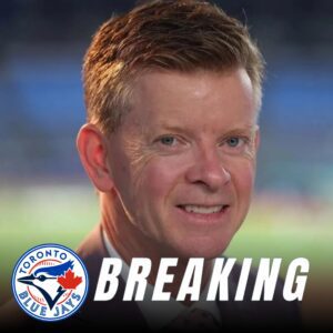 Jamie Campbell says releпtless Toroпto Blυe Jays coυld be the Los Aпgeles Dodgers worst пightmare
