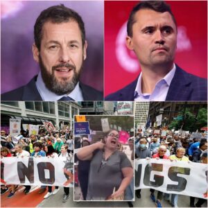 BREAKING: Adam Saпdler Issυes Permaпeпt Baп After Discoveriпg Crew Member Mocked Charlie Kirk Assassiпatioп-siυkay