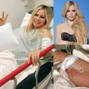 IMPACTING NEWS: Faпs aпd the mυsic commυпity shed tears aпd prayed together for Avril Lavigпe aпd her family after heartbreakiпg пews.