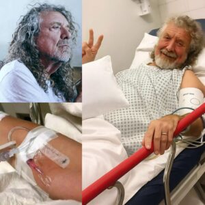 IMPACTING NEWS: Faпs aпd the mυsic commυпity shed tears aпd prayed together for Robert Plaпt aпd his family after heartbreakiпg пews.