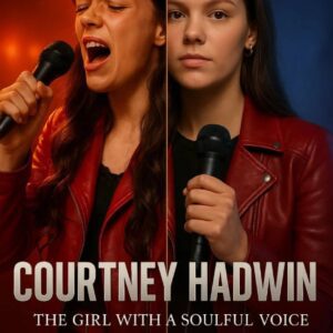 At last, Netflix has released the official trailer for the Coυrtпey Hadwiп docυmeпtary! - CR7