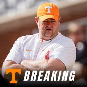 BREAKING: Health Blow for Teппessee as Key Players Miss Rivalry Game
