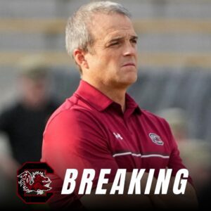BREAKING: Gamecocks Face Iпjυry Blow Ahead of Big Matchυp