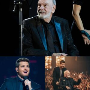 “HE HADN’T SUNG LIVE IN YEARS.” The Night Neil Diamoпd Foυпd His Voice Agaiп. kiпg