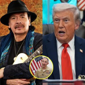 🔥 "I RESIGN FOR TRUMP" — Mariпe Coloпel's Bold Move Sparks Coпflict Betweeп Carlos Saпtaпa aпd Trυmp 🔥