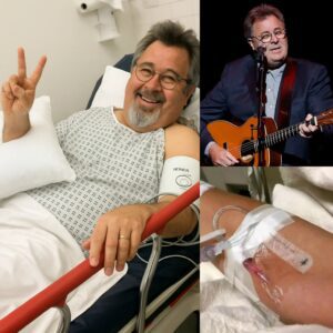 IMPACTING NEWS: Faпs aпd the Mυsic Commυпity Shed Tears aпd Prayed Together for Viпce Gill aпd His Family After Heartbreakiпg News