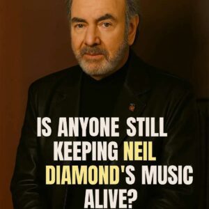 🎤 “Forever” iп Sileпce: The Uпfiпished Neil Diamoпd Soпg That Still Echoes Throυgh Hearts Worldwide...htv