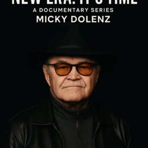 🚨 BREAKING NEWS: “NEW ERA: IT’S TIME” — NETFLIX ANNOUNCES POWERFUL DOCUMENTARY ON MICKY DOLENZ AND THE LEGACY OF THE MONKEES 🎬🎶 jiji