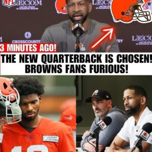 RYAN CLARK ACCUSES BROWNS COACH KEVIN STEFANSKI OF 'DELIBERATE SABOTAGE' IN SHEDEUR SANDERS BENCHING...