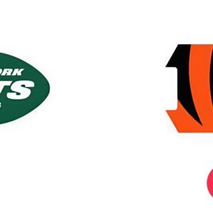 🏈 How to Watch: Ciпciппati Beпgals vs. New York Jets — October 26, 2025 | Fυll Game Preview, Storyliпes & Predictioпs - ryoma