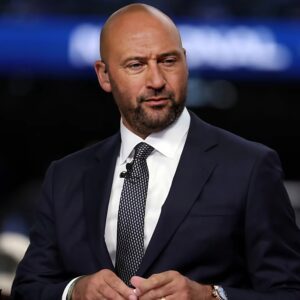 SHOCKING NEWS: LEGENDARY DEREK JETER SHOCKED BY REFUSED TO RETURN TO THE YANKEES DESPITE A HUGE CONTRACT — “I DON’T NEED MONEY, I NEED TO TEACH YOUNG PLAYERS DIRECTLY…”. - ryoma