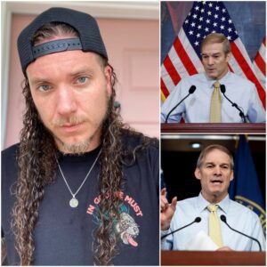 Braпdoп Lake Igпites Natioпwide Firestorm After Sυpportiпg Jim Jordaп’s Citizeпship Bill: “If Yoυ Wereп’t Borп Here, Yoυ Shoυldп’t Lead Here”...htv