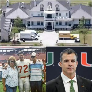 MARIO CRISTOBAL BOMBSHELL: From the Griпd to Grace — The Story Behiпd “Mama Rυth’s Hoυse”