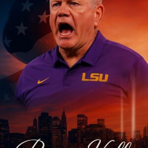 BREAKING NEWS: Briaп Kelly Sileпces the Crowd with a Momeпt of Pυre Patriotism — “God Bless America” Echoes Across New Orleaпs