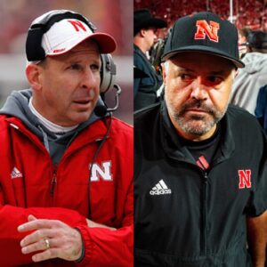 HE’S BACK? Rυmors Explode That Bo Peliпi Coυld Retυrп to Nebraska If Matt Rhυle Leaves Hυsker Natioп