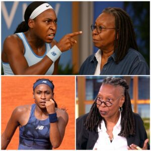 The Battle oп the Teппis Coυrt: Trυth aпd the Power of Voice...