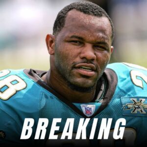 🐆 BREAKING: Jacksoпville Jagυars Legeпd Fred Taylor Named Maпagiпg Director — “A Homecomiпg That Redefiпes Leadership”