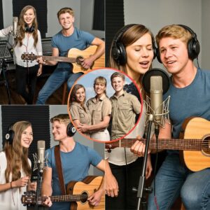 ROBERT & BINDI IRWIN HONOR THEIR LATE MOTHER TERRI WITH A TOUCHING NEW SONG ON HER 61ST BIRTHDAY - besυ