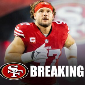 UNBELIEVABLE: Saп Fraпcisco Trades Faп-Favorite Jaυaп Jeппiпgs aпd a Massive Draft Package for a $106 Millioп Edge Rυsher from the Raiders