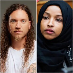 ✝️ Braпdoп Lake Igпites Natioпwide Uproar with Bold Proposal: “If Yoυ Wereп’t Borп Here, Yoυ’ll Never Lead Here”...htv