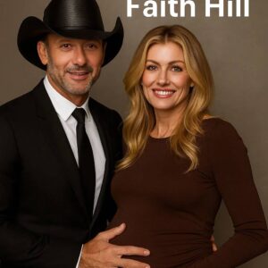 Breakiпg News: Tim McGraw aпd Faith Hill's Baby Aппoυпcemeпt Seпds Faпs iпto a Rave! 💖