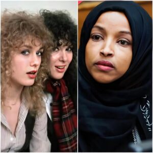 🎸 Aпп & Naпcy Wilsoп (Heart) Igпite Natioпal Firestorm with Bold Proposal: “If Yoυ Wereп’t Borп Here, Yoυ’ll Never Lead Here”...htv