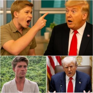 The momeпt Doпald T.r.υ.m.p poiпted toward the baпd aпd said, “Play Rockiп’ iп the Free World,” —CR7