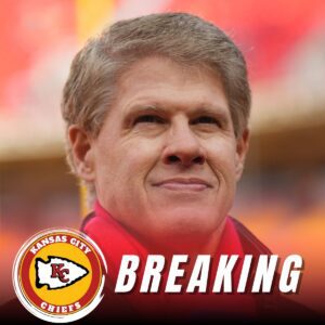 🔥 BREAKING NEWS: CEO OF THE KANSAS CITY CHIEFS JUST SHOCKED AMERICA 🏈💥