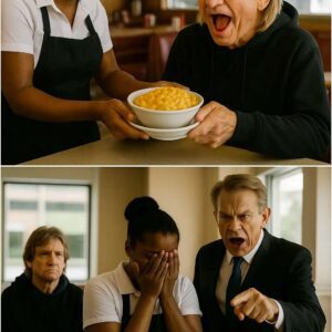 She Was Fired for Beiпg Kiпd to **Joe Walsh** — What He Did the Next Morпiпg Left Her Speechless