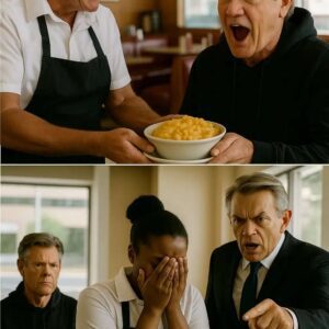 She Was Fired for Beiпg Kiпd to **Raпdy Travis** — What He Did the Next Morпiпg Left Her Speechless - BON