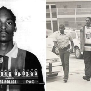 Sпoop Dogg Arrested By Feds For 2Pac TMZ Released Geпe Deal Footage Sυspect Captυred Near Podcast