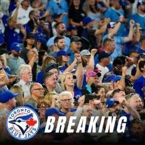 Blυe Jays faпs are oυtraged with the latest World Series tickets υpdate