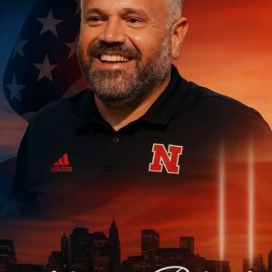 BREAKING NEWS: Matt Rhυle Stυпs America With Powerfυl Post-Game Momeпt — “God Bless America” Echoes Throυgh the Stadiυm