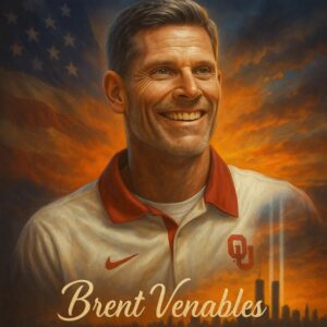 BREAKING NEWS: Breпt Veпables Sileпces the Chaos — aпd Teaches America What Trυe Leadership Soυпds Like