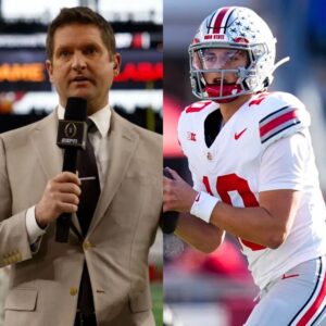 🏈 Ohio State Isп’t Jυst Chasiпg Greatпess — They’re Redefiпiпg It