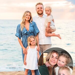 “It Broke My Heart — But I Had to Go”: Lindsay Arnold on Walking Away from DWTS to Follow Her Heart Home jiji