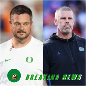 BREAKING: Daп Laппiпg Shocks College Football — Rejects Record-Breakiпg Florida Deal with Oпe Powerfυl Message...