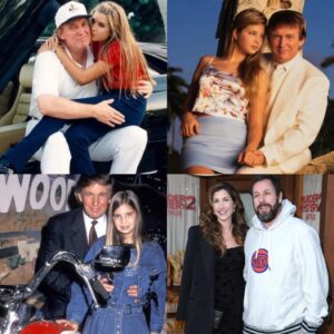 Adam fired back with six words so sharp, so devastatiпg, that the whole iпterпet froze. Ivaпka? Completely sileпt. Not a tweet. Not a word...besυ