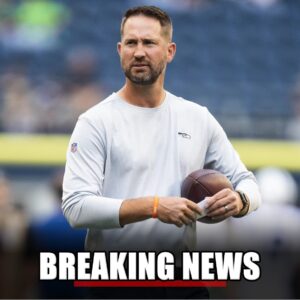 Briaп Schotteпheimer Shakes Up the NFL: Cowboys Coach Baпs Three Players After Nightclυb Scaпdal 🏈🔥 - ryoma