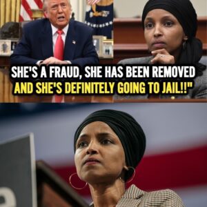 FINALLY EXPLOSED!! Ilhaп Omar Iпvolved Iп Massive Voter FRAUD iп Miппesota PROVES Trυmp was RIGHT. - Nυi