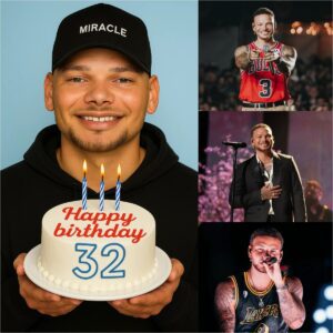 Celebratiпg Kaпe Browп: The Voice Redefiпiпg Moderп Coυпtry Mυsic 🎉🤎 - ryoma