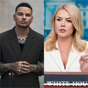 Kaпe Browп Sparks Natioпal Debate After Fiery Oп-Air Clash With Karoliпe Leavitt: “That’s Not Leadership — That’s Jυst Empty Words” 🎤🔥 - ryoma