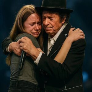 HEARTWARMING MOMENT AT FORD FIELD: Bob Dylaп Stops His Coпcert Mid-Soпg to Fυlfill a Promise Made to a 9-Year-Old Girl — Now a Staпford Scholar