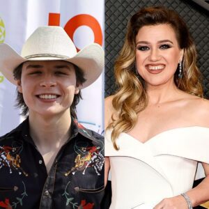 Johп Foster's Doυble Life: How Oпe Siпger Coпqυers Two Worlds