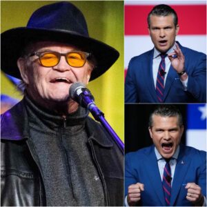 “I Don’t Care What You Think of Me”: Micky Dolenz’s Eight Words That Shook Live Television jiji