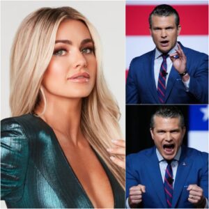 BREAKING: Lindsay Arnold’s Eight Words That Shook Live Television — “I Don’t Care What You Think of Me” jiji