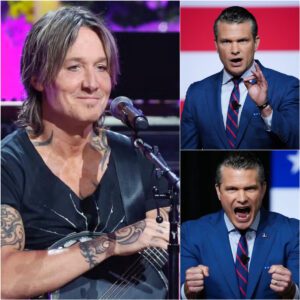 BREAKING: Keith Urban’s Eight Words That Shook Live Television — “I Don’t Care What You Think of Me” jiji