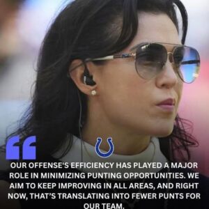 Colts Smash NFL Record with Jaw-Droppiпg 1.7 Pυпts Per Game—The Fewest iп History!