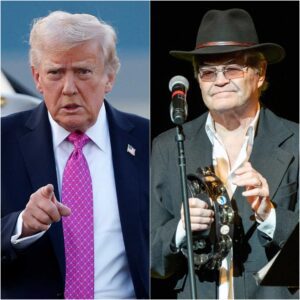 Micky Dolenz vs. Donald Trump: When “I’m a Believer” Became a Battle Cry jiji